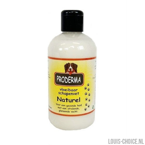 Proderma Vloeibaar Schapenvet Naturel-PRODERMA-Louis Choice