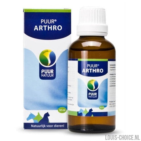 Puur Natuur Arthro-PUUR NATUUR-Louis Choice