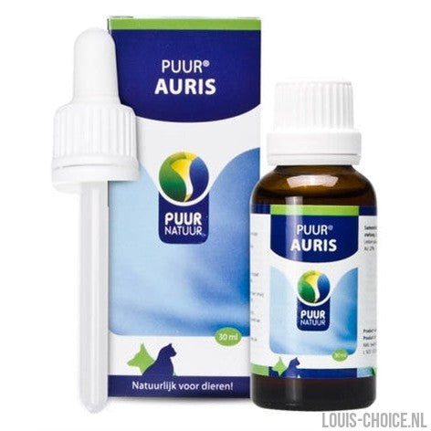 Puur Natuur Auris (Oor)-PUUR NATUUR-Louis Choice