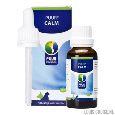 Puur Natuur Calm Onrust-PUUR NATUUR-Louis Choice