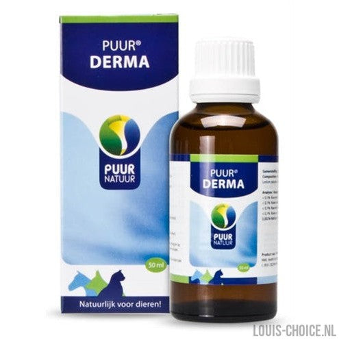Puur Natuur Derma (Jeuk)-PUUR NATUUR-Louis Choice