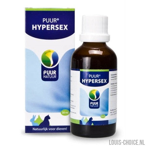 Puur Natuur Hypersex-PUUR NATUUR-Louis Choice