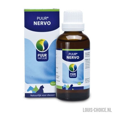 Puur Natuur Nervo-PUUR NATUUR-Louis Choice