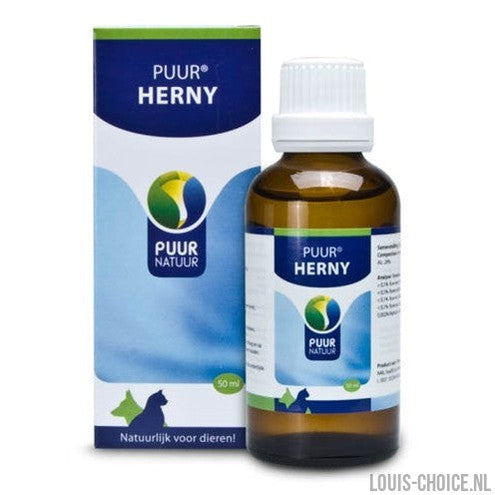 Puur Natuur Puur Herny-PUUR NATUUR-Louis Choice