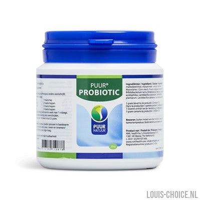 Puur Natuur Puur Probiotica-PUUR NATUUR-Louis Choice