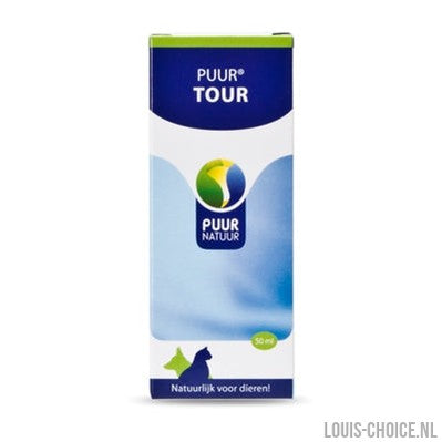 Puur Natuur Puur Tour (Reis)-PUUR NATUUR-Louis Choice