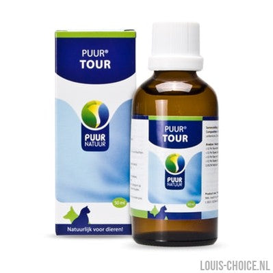 Puur Natuur Puur Tour (Reis)-PUUR NATUUR-Louis Choice