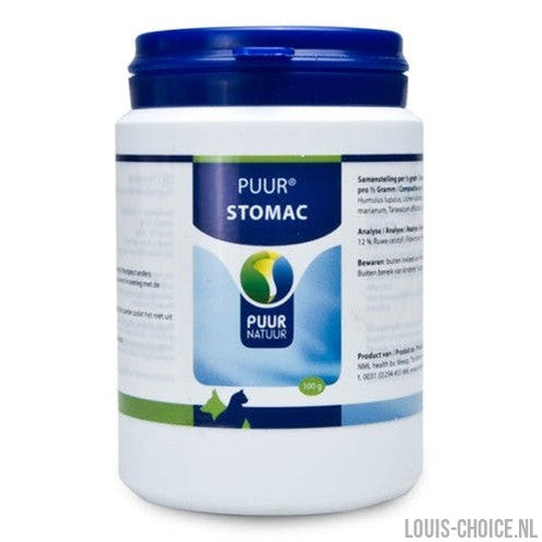 Puur Natuur Stomac (Maag) Hond En Kat-PUUR NATUUR-Louis Choice