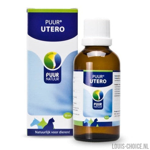 Puur Natuur Utero-PUUR NATUUR-Louis Choice