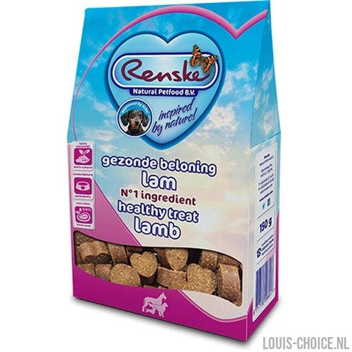 Renske Gezonde Beloning Hartjes Lam-RENSKE-Louis Choice