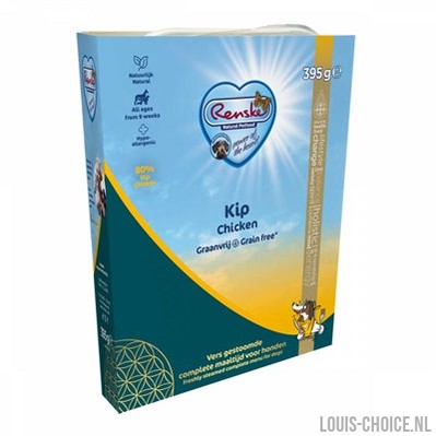 Renske Vers Vlees Kip Graanvrij-RENSKE-Louis Choice