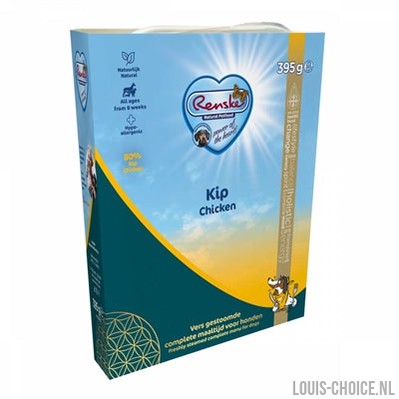Renske Vers Vlees Kip-RENSKE-Louis Choice