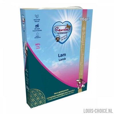 Renske Vers Vlees Lam-RENSKE-Louis Choice