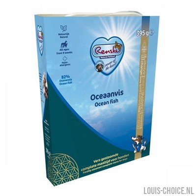 Renske Vers Vlees Vis-RENSKE-Louis Choice