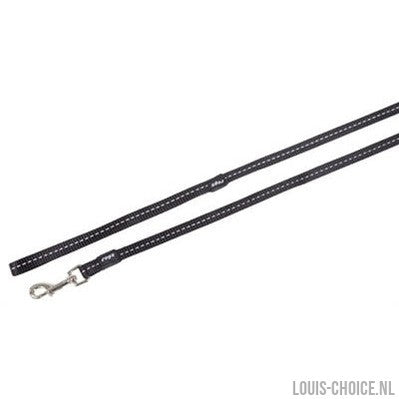 Rogz For Dogs Nitelife Lijn Zwart-ROGZ FOR DOGS-Louis Choice