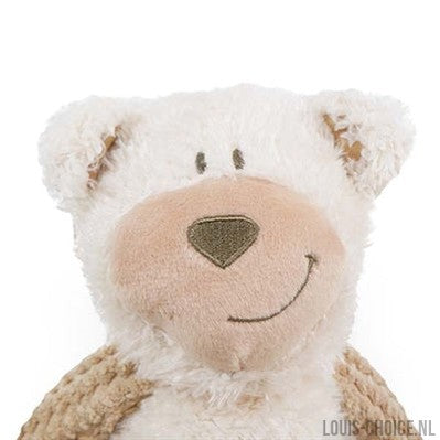 Rosewood Benjamin Beer Creme / Beige-ROSEWOOD-Louis Choice
