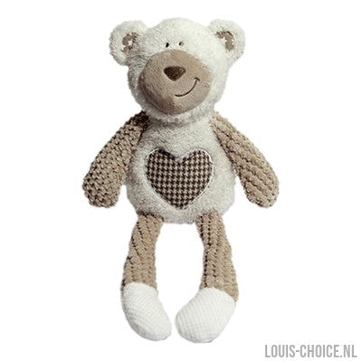 Rosewood Benjamin Beer Creme / Beige-ROSEWOOD-Louis Choice