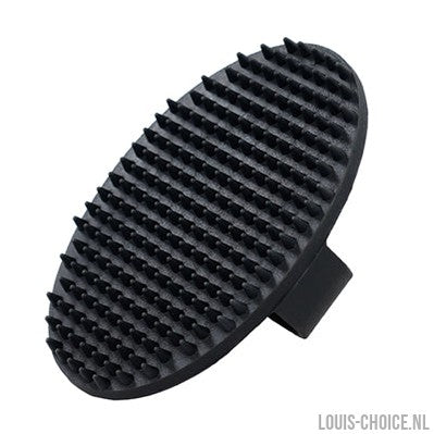 Rosewood Borstel Rubber-ROSEWOOD-Louis Choice