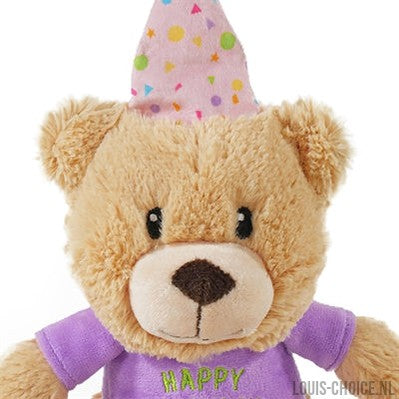 Rosewood Chubleez Bonnie Birthday Beer-ROSEWOOD-Louis Choice
