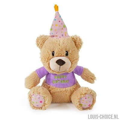 Rosewood Chubleez Bonnie Birthday Beer-ROSEWOOD-Louis Choice