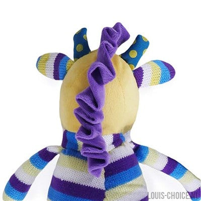 Rosewood Georgie Giraffe Gestreept-ROSEWOOD-Louis Choice