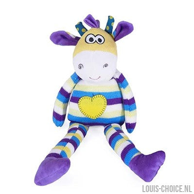 Rosewood Georgie Giraffe Gestreept-ROSEWOOD-Louis Choice