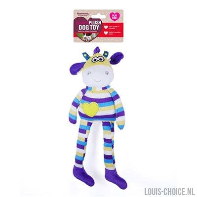 Rosewood Georgie Giraffe Gestreept-ROSEWOOD-Louis Choice