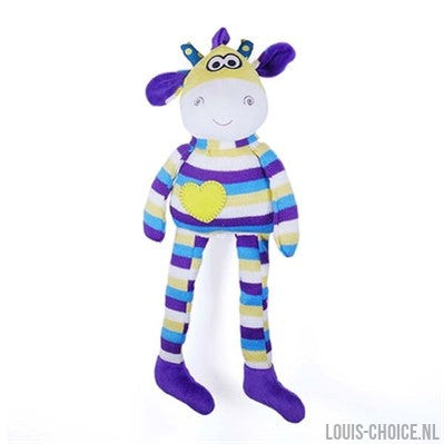 Rosewood Georgie Giraffe Gestreept-ROSEWOOD-Louis Choice