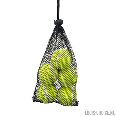 Rosewood Jolly Doggy Tennisbal Mini-ROSEWOOD-Louis Choice