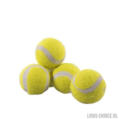 Rosewood Jolly Doggy Tennisbal Mini-ROSEWOOD-Louis Choice