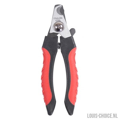 Rosewood Nageltang-ROSEWOOD-Louis Choice