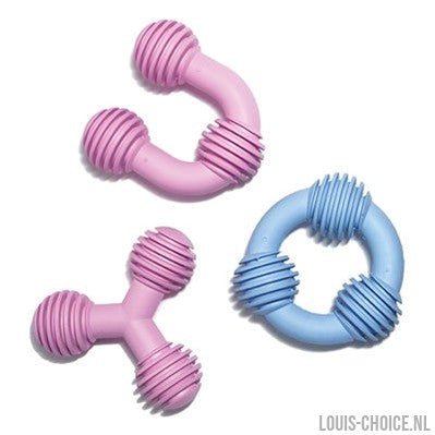 Rosewood Puppy Bijtspeelgoed Assorti-ROSEWOOD-Louis Choice