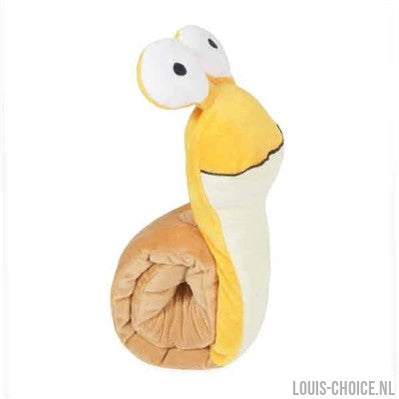 Rosewood Slak Roller Pluche-ROSEWOOD-Louis Choice