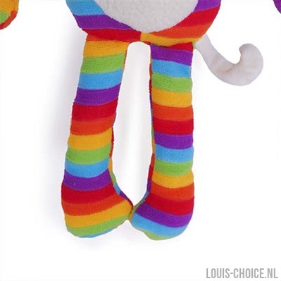 Rosewood Sonny Aap Regenboog-ROSEWOOD-Louis Choice