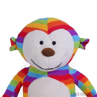 Rosewood Sonny Aap Regenboog-ROSEWOOD-Louis Choice