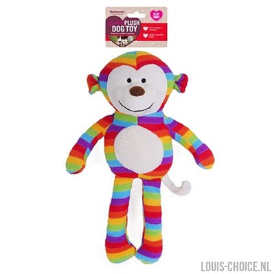 Rosewood Sonny Aap Regenboog-ROSEWOOD-Louis Choice