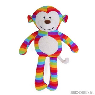 Rosewood Sonny Aap Regenboog-ROSEWOOD-Louis Choice