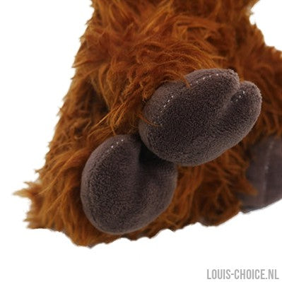 Rosewood Tough Rope Core Koe-ROSEWOOD-Louis Choice