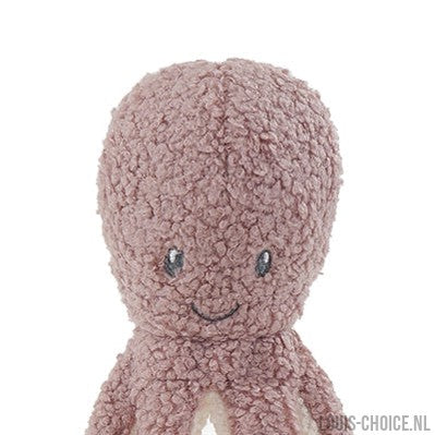 Rosewood Tufflove Octopus-ROSEWOOD-Louis Choice