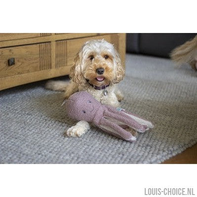 Rosewood Tufflove Octopus-ROSEWOOD-Louis Choice