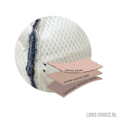 Rosewood Tufflove Octopus-ROSEWOOD-Louis Choice