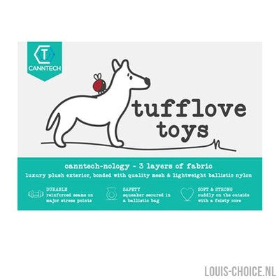 Rosewood Tufflove Octopus-ROSEWOOD-Louis Choice