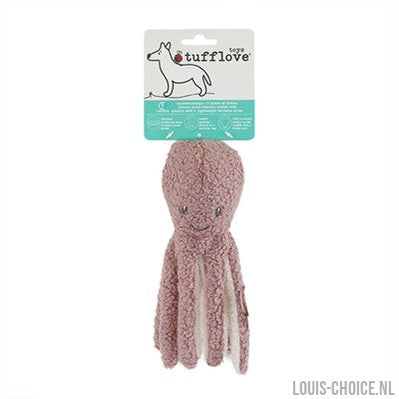 Rosewood Tufflove Octopus-ROSEWOOD-Louis Choice