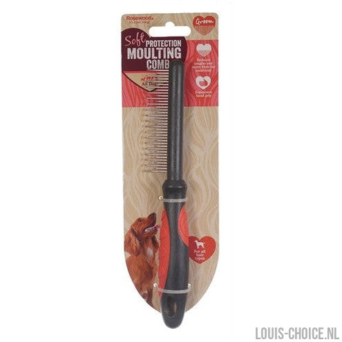 Rosewood Verharingskam-ROSEWOOD-Louis Choice