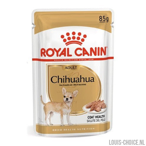 Royal Canin Chihuahua Pouch-ROYAL CANIN-Louis Choice