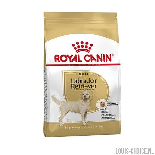 Royal Canin Labrador Retriever Adult-ROYAL CANIN-Louis Choice