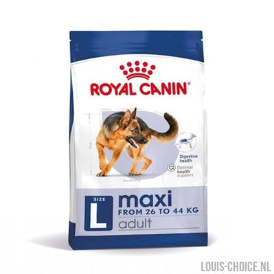 Royal Canin Maxi Adult-ROYAL CANIN-Louis Choice