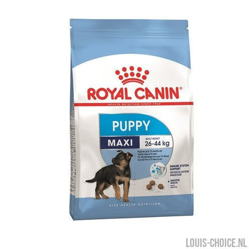 Royal Canin Maxi Puppy-ROYAL CANIN-Louis Choice