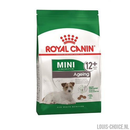 Royal Canin Mini Ageing +12-ROYAL CANIN-Louis Choice