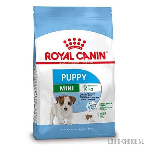 Royal Canin Puppy Junior Mini-ROYAL CANIN-Louis Choice